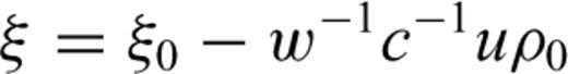 formula