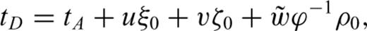 formula