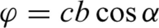 formula
