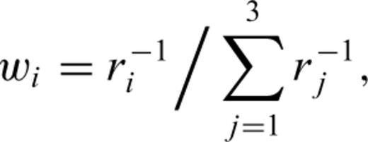 formula