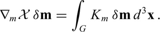formula