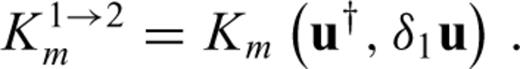 formula