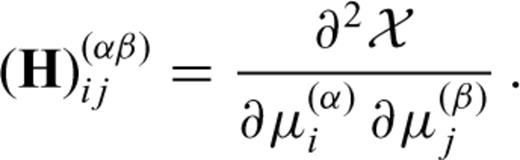 formula