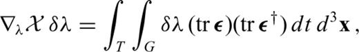 formula