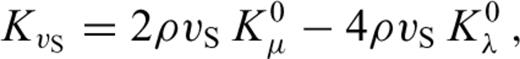 formula