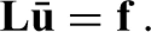 formula