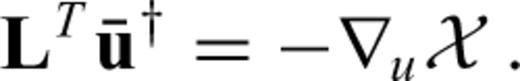 formula