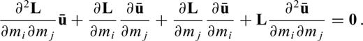 formula