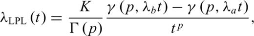 formula
