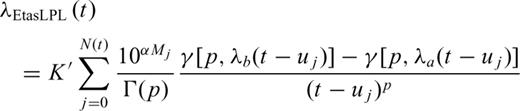 formula