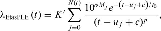 formula