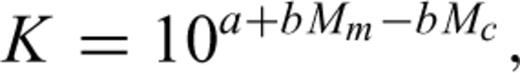 formula