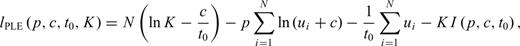 formula