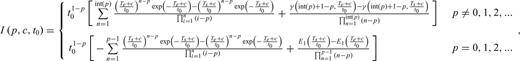 formula