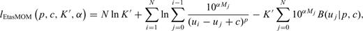 formula