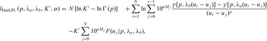 formula