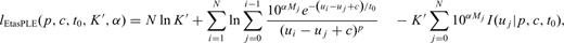 formula