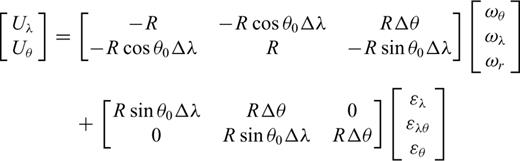 formula