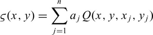 formula