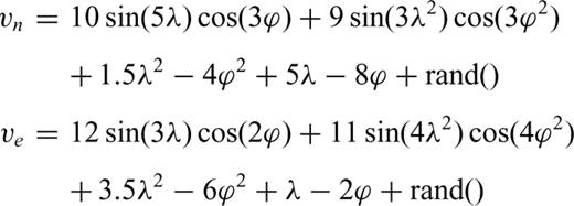 formula