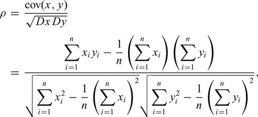 formula
