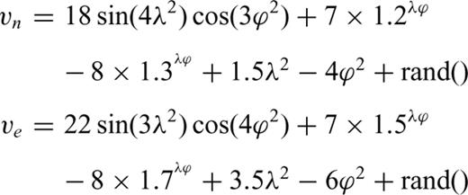 formula