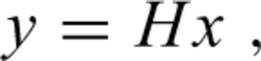 formula