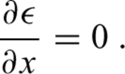 formula
