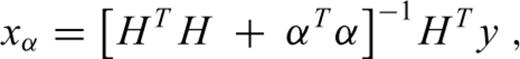 formula