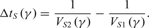 formula