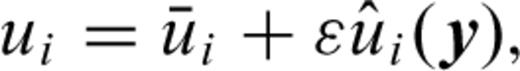 formula