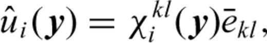 formula