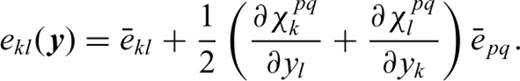 formula