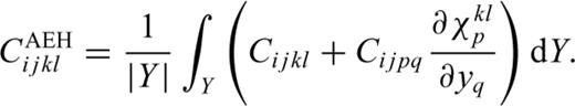 formula