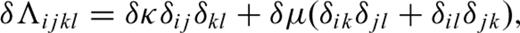 formula