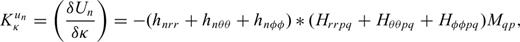formula