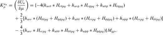 formula
