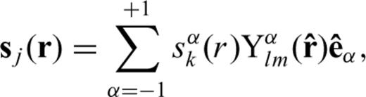formula