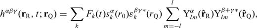 formula