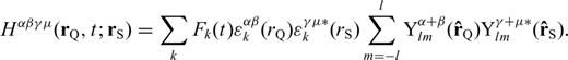 formula