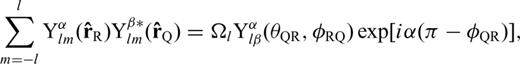 formula