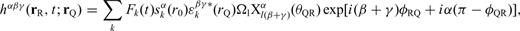 formula