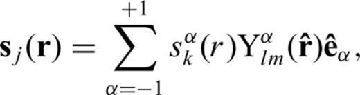 formula
