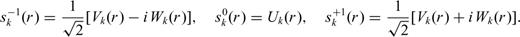 formula