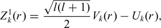 formula