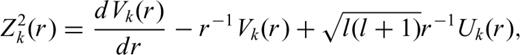 formula