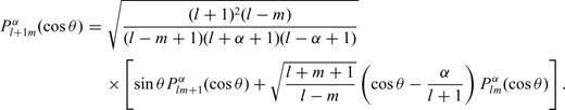 formula