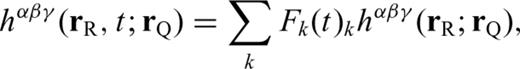 formula