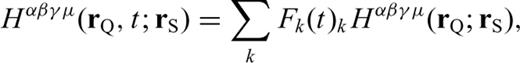 formula
