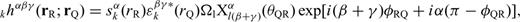 formula